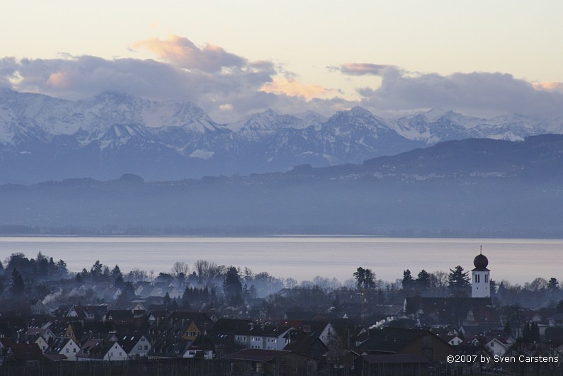 Kressbronn am Bodensee