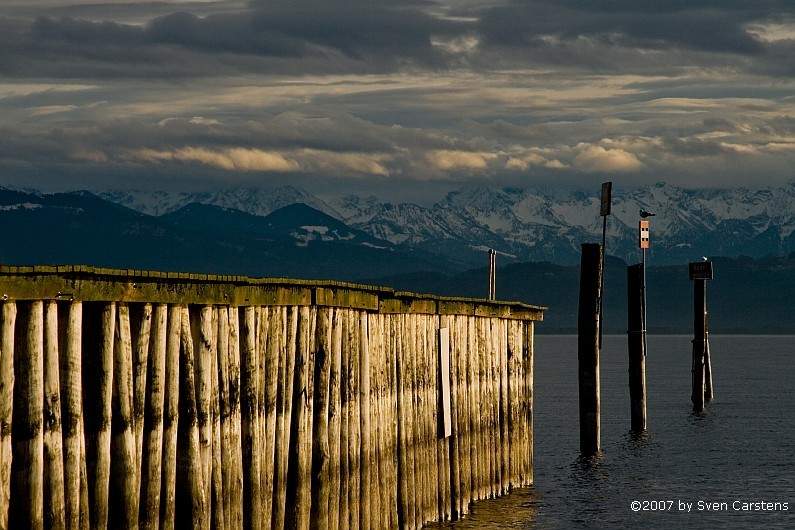 Kressbronner Strandbad 1