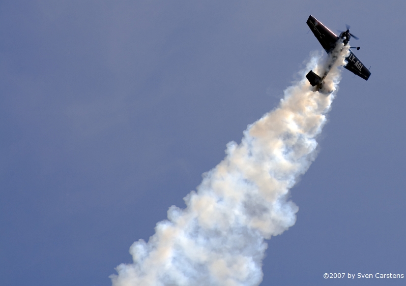 AERO 2007 Bild 6
