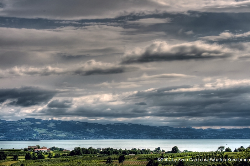 Blick von der Antoniuskapelle - Bild 2