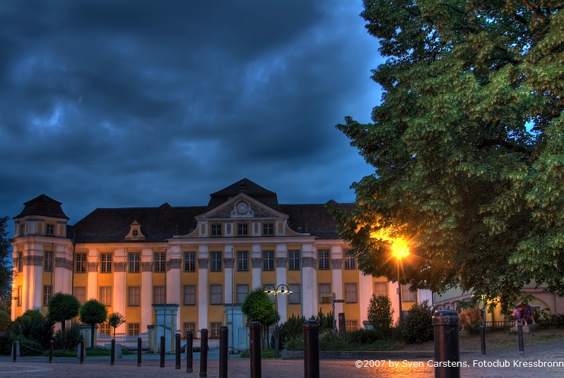 Schlo Montfort Tettnang