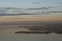 Lindau vom Pfnder aus gesehen